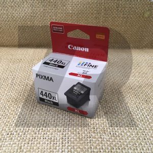Картридж струйный Canon™ PIXMA MX374/394/434/454/474/514/MG2140/2240/TS5140(PG-440XL), Black, (o) Картридж струйный Canon™ PIXMA MX374/394/434/454/474/514/MG2140/2240/TS5140(PG-440XL), Black, (o)