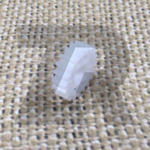 Шестерня M1x20x7 RISO™ Rz/Rv/Ev/Ez/Es/МВ/Mz Series, Gear, OEM