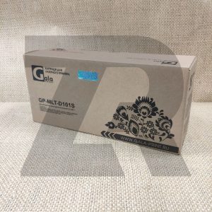 Картридж Samsung™ MLT-D101S для Samsung ML-2160/2165/2168/SCX-3400/3405, Black, 1.5k, New, GalaPrint Картридж Samsung™ MLT-D101S для Samsung ML-2160/2165/2168/SCX-3400/3405, Black, 1.5k, New, GalaPrint