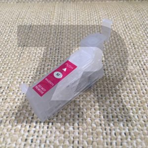 Демпфер(концевик) для СНПЧ Epson™ (T073x/T081x/T082x/T092x), 1 цвет чернил, NEW-TYPE-BULK-HALF