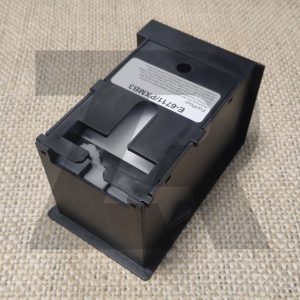 Емкость для отработанных чернил Epson™ WorkForce 3000/7100/7600/L1455/WP-3520, C13T671100, 50k CN Емкость для отработанных чернил Epson™ WorkForce 3000/7100/7600/L1455/WP-3520, C13T671100, 50k CN