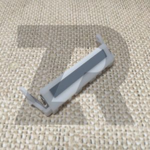 Тормозная площадка из кассеты в сборе OKI™ C3100/3200/5200/5250/5400/5450/5540/C5600, 42088801, (o) Тормозная площадка из кассеты в сборе OKI™ C3100/3200/5200/5250/5400/5450/5540/C5600, 42088801, (o)