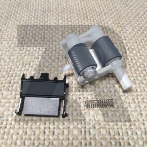 Ремонтный комплект Brother™ HL-5580/90/L5100/5200/6200/MFC-8530, ролик захвата+площадка+пружина, (o) Ремонтный комплект Brother™ HL-5580/90/L5100/5200/6200/MFC-8530, ролик захвата+площадка+пружина, (o)
