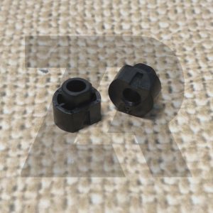 Бушинг резинового вала Brother™ HL-2240/2270/ DCP L2500/DCP-7060/DCP-7080, JPN QLT