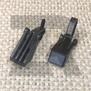 Тормозная площадка вспомогательная малая, компл. HP™ LJ 5000/5100  Canon™ GP160/LP3010, RF5-4117, CN