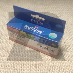 Картридж струйный Canon™ Pixma IP7240/MG6340/MG5440(PGI-450PGBK), Black, Пигмент, 0.3k, ProfiLine Картридж струйный Canon™ Pixma IP7240/MG6340/MG5440(PGI-450PGBK), Black, Пигмент, 0.3k, ProfiLine