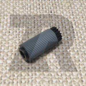 Ролик захвата бумаги из кассеты Canon™ IR 2270/2870/3570/4570/C3100/C3170/Oki-C3200, FB6-3405, JPN Q Ролик захвата бумаги из кассеты Canon™ IR 2270/2870/3570/4570/C3100/C3170/Oki-C3200, FB6-3405, JPN Q
