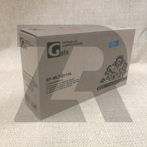 Картридж Samsung™ ML-M2620/M2670/ M2820/ M2920ND/M2870(MLT-D115L), 3k, для старых прошивок, Gala Картридж Samsung™ ML-M2620/M2670/ M2820/ M2920ND/M2870(MLT-D115L), 3k, для старых прошивок, Gala