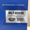 Картридж Samsung™ SCX-5637/5737/ML-3710(MLT-D205E), Black, 10K, N-MLT-D205E, NetProduct