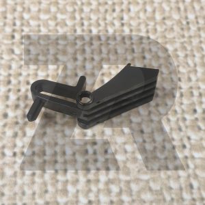 Тормозная площадка вспомогательная (малая) HP™ LJ 5000/5100  Canon™ GP160/LP3010, RF5-4117, (o)