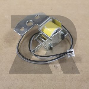 Соленоид ролика захвата Samsung™ ML-15x0/17xx/SCX-4x16/4х00/SL-C410W/60/80, JC33-00025B, 2/3pin OEM Соленоид ролика захвата Samsung™ ML-15x0/17xx/SCX-4x16/4х00/SL-C410W/60/80, JC33-00025B, 2/3pin OEM