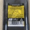 Тонер для заправки Samsung™ CLP-300 Xerox™ Phaser-6110, Тип 2,0, Black, 250г/фл., Hi-Black