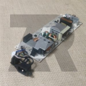 Плата блока питания Brother™ HL-5440D/5450DN/5452DN/5470DW/5470DWT/5472DW/5472DWT, LV0824001, Ref Плата блока питания Brother™ HL-5440D/5450DN/5452DN/5470DW/5470DWT/5472DW/5472DWT, LV0824001, Ref