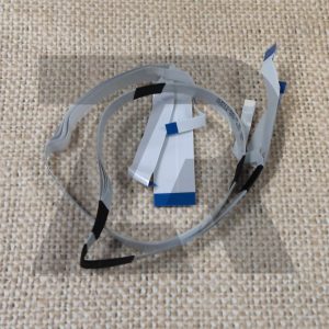 Шлейф печатающей головки, Epson™ R290/R295/R330/R280/R285/T50/P50/T59/A50, 1466288, OEM Шлейф печатающей головки, Epson™ R290/R295/R330/R280/R285/T50/P50/T59/A50, 1466288, OEM