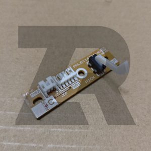 Датчик прохода бумаги Panasonic™ KX-MB20xx, PNLB1144ZA-AU, (o)