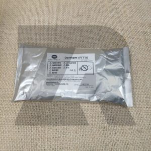 Девелопер Konica-Minolta™ Di152/183/1611/2011/2510/3010/3510/bizhub-162/210 DV-110, тип 106, (о)