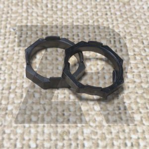 Комплект бушинов тефлонового вала Samsung™ CLP310/315W/320/325/CLX3175, JC61-02392A/JC61-02393A, (o) Комплект бушинов тефлонового вала Samsung™ CLP310/315W/320/325/CLX3175, JC61-02392A/JC61-02393A, (o)
