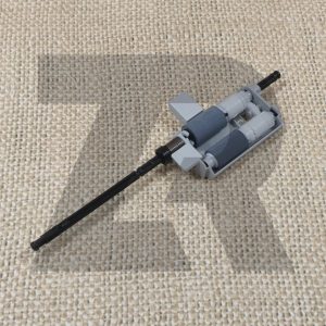 Вал захвата ADF(узел захватата(в сборе) Canon™ MF419/411/515/510/229/215/212, FM1-K027/FM0-4439, ОЕМ Вал захвата ADF(узел захватата(в сборе) Canon™ MF419/411/515/510/229/215/212, FM1-K027/FM0-4439, ОЕМ