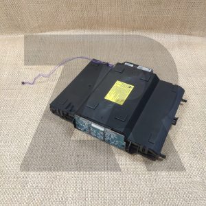 Блок лазера Canon™ LBP-7680/7660/7600/7210/7200/MF728/724/722/8350/8030/8050/8330, FM4-3359, Ref Блок лазера Canon™ LBP-7680/7660/7600/7210/7200/MF728/724/722/8350/8030/8050/8330, FM4-3359, Ref