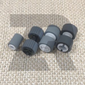 Ремкомплект захвата/протяжки/сепарации, в сборе HP™ ADF Pro 2000/3000, (s3 Roller Kit), L2754A, CN Ремкомплект захвата/протяжки/сепарации, в сборе HP™ ADF Pro 2000/3000, (s3 Roller Kit), L2754A, CN