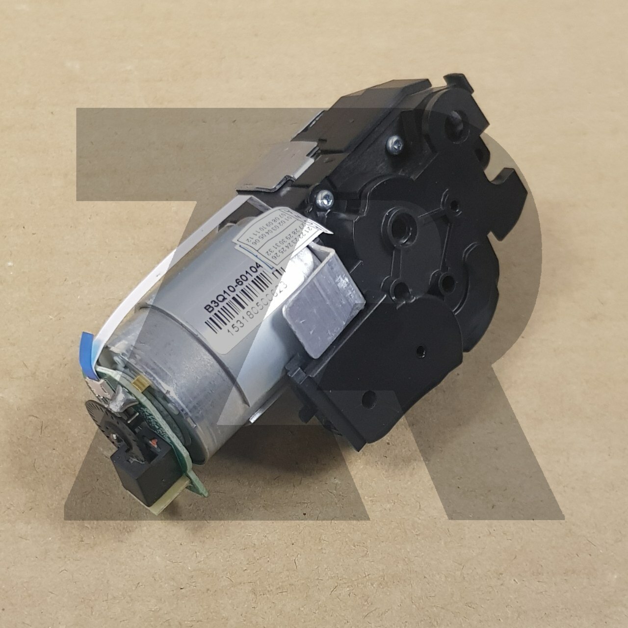 Двигатель ADF(автоподатчика), с приводом HP™ LaserJet M203/M230/M203/M206/M227, B3Q10-60104, OEM