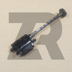 Ролик захвата ADF Samsung™ SCX-4650/4700/5030/5737/5637 Xerox™ WC3215, 022N02801, OEM Ролик захвата ADF Samsung™ SCX-4650/4700/5030/5737/5637 Xerox™ WC3215, 022N02801, OEM
