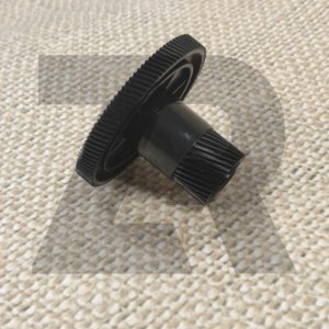 Шестерня привода барабана Ricoh™ Aficio SP 3400N/SP 3400SF, M0121117/M012-1117, CN Шестерня привода барабана Ricoh™ Aficio SP 3400N/SP 3400SF, M0121117/M012-1117, CN