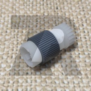 Ролик захвата из кассеты, лоток 3, HP™ CLJ CM6030/CM6040/CM6049/M5025/M5035/M5039, RL1-1206, OEM Ролик захвата из кассеты, лоток 3, HP™ CLJ CM6030/CM6040/CM6049/M5025/M5035/M5039, RL1-1206, OEM