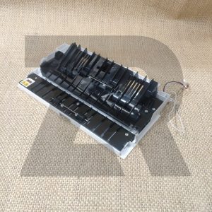 Задняя крышка(в сборе) Kyocera-Mita™ ECOSYS M3145/3645/3655/P3145/3150, 55-60ppm, 302TP94020, Ref Задняя крышка(в сборе) Kyocera-Mita™ ECOSYS M3145/3645/3655/P3145/3150, 55-60ppm, 302TP94020, Ref
