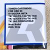Тонер-картридж Kyocera-Mita™ FS-1100/1028/1128/1300/1320/1350/1370(TK-140/TK-130) 7.2k, Katun