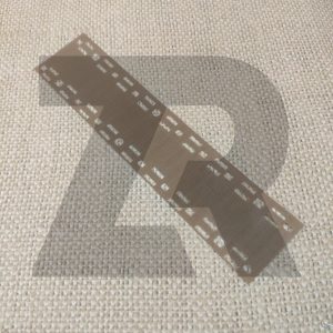 Тканевая накладка прижимной планки Kyocera™ P2040/M2040/M540/2640/2135/2635/2735/P2235, OEM, GEN 3