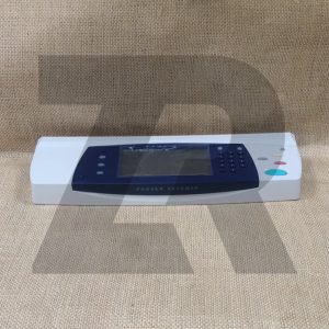 Панель управления в сборе с накладкой Xerox™ Phaser-3635, 123N00251, (o) Панель управления в сборе с накладкой Xerox™ Phaser-3635, 123N00251, (o)