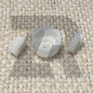 Комплект шестерней блока проявки Sharp™ AR-5516D/5516N/5520D/5520N, шестерни 3 шт., DEV-GEAR-KIT, CN Комплект шестерней блока проявки Sharp™ AR-5516D/5516N/5520D/5520N, шестерни 3 шт., DEV-GEAR-KIT, CN