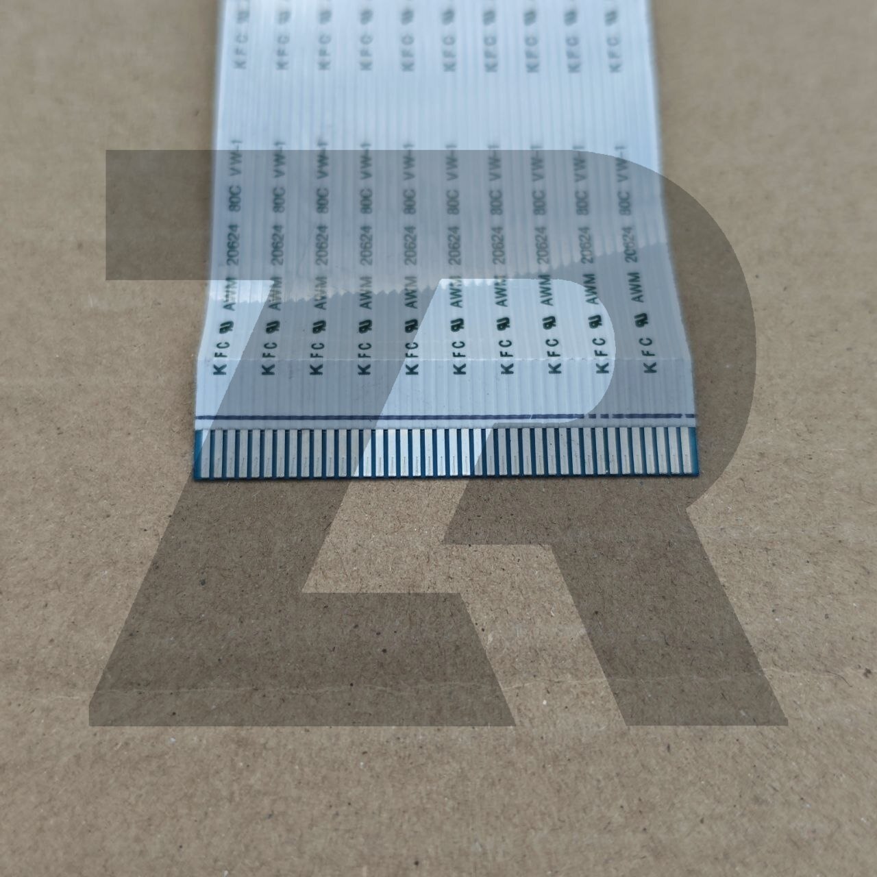 Шлейф сканера, Xerox™ Phaser-3635/WC-3550/WC-8900, 117N01901, Ref Шлейф сканера, Xerox™ Phaser-3635/WC-3550/WC-8900, 117N01901, Ref