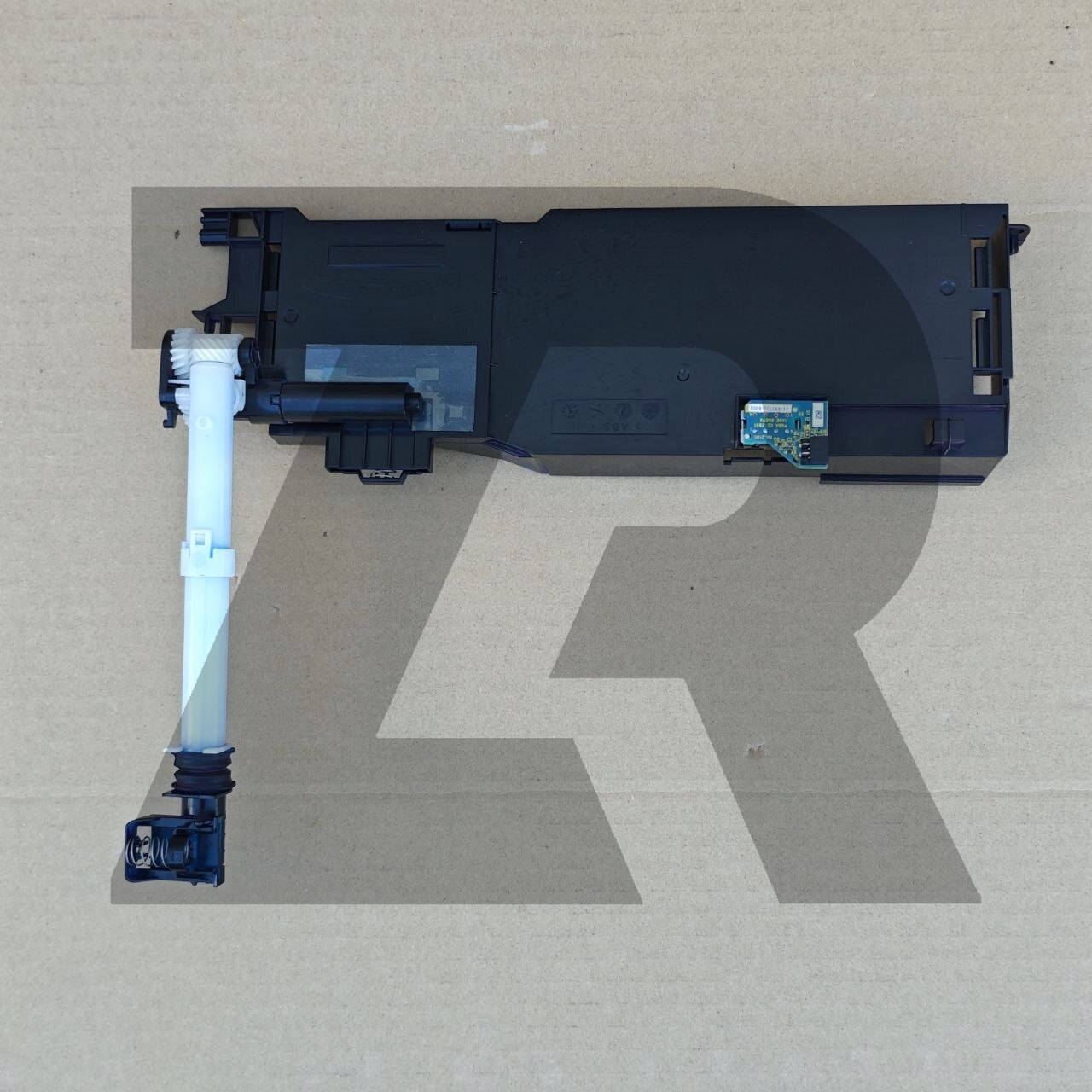 Узел подачи тонера (Cyan), Xerox™ Phaser-6600/WC-6605/6655, 094K93413/094K93412, Ref Узел подачи тонера (Cyan), Xerox™ Phaser-6600/WC-6605/6655, 094K93413/094K93412, Ref