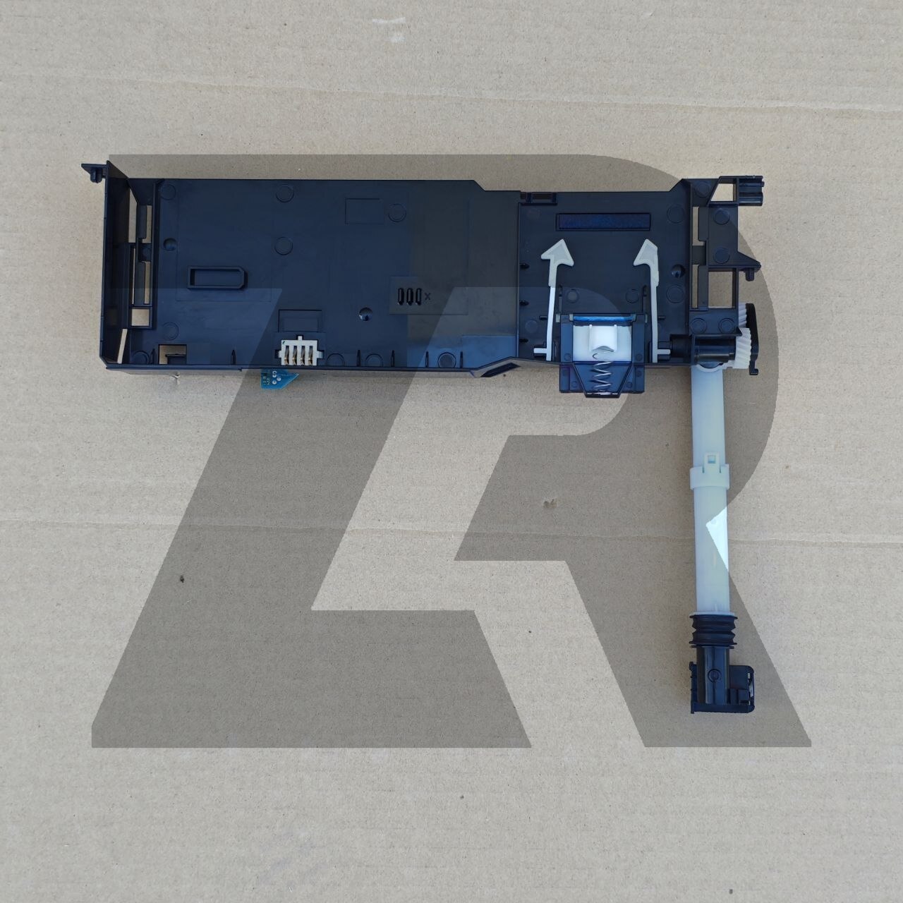 Узел подачи тонера (Cyan), Xerox™ Phaser-6600/WC-6605/6655, 094K93413/094K93412, Ref Узел подачи тонера (Cyan), Xerox™ Phaser-6600/WC-6605/6655, 094K93413/094K93412, Ref