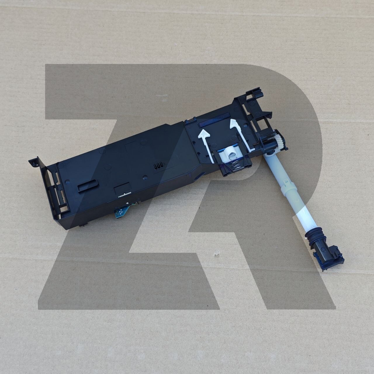 Узел подачи тонера (Cyan), Xerox™ Phaser-6600/WC-6605/6655, 094K93413/094K93412, Ref Узел подачи тонера (Cyan), Xerox™ Phaser-6600/WC-6605/6655, 094K93413/094K93412, Ref
