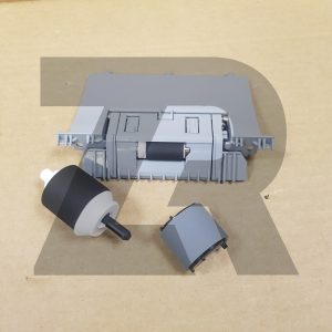 Комплект роликов захвата / подачи и тормозной площадки HP™ LJ Enterprise 500 Color M551/M575, OEM Комплект роликов захвата / подачи и тормозной площадки HP™ LJ Enterprise 500 Color M551/M575, OEM