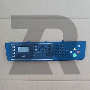 Панель управления в сборе, Xerox™ WC-3325, 140N63634, Ref Панель управления в сборе, Xerox™ WC-3325, 140N63634, Ref