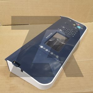 Панель управления в сборе, Xerox™ WC-3335, 140N63801, Ref Панель управления в сборе, Xerox™ WC-3335, 140N63801, Ref
