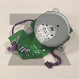 Главный мотор(двигатель) HP™ LJ Ent M525/M521/P3015 Canon™ LBP-6750, RM1-6520, Ref Главный мотор(двигатель) HP™ LJ Ent M525/M521/P3015 Canon™ LBP-6750, RM1-6520, Ref