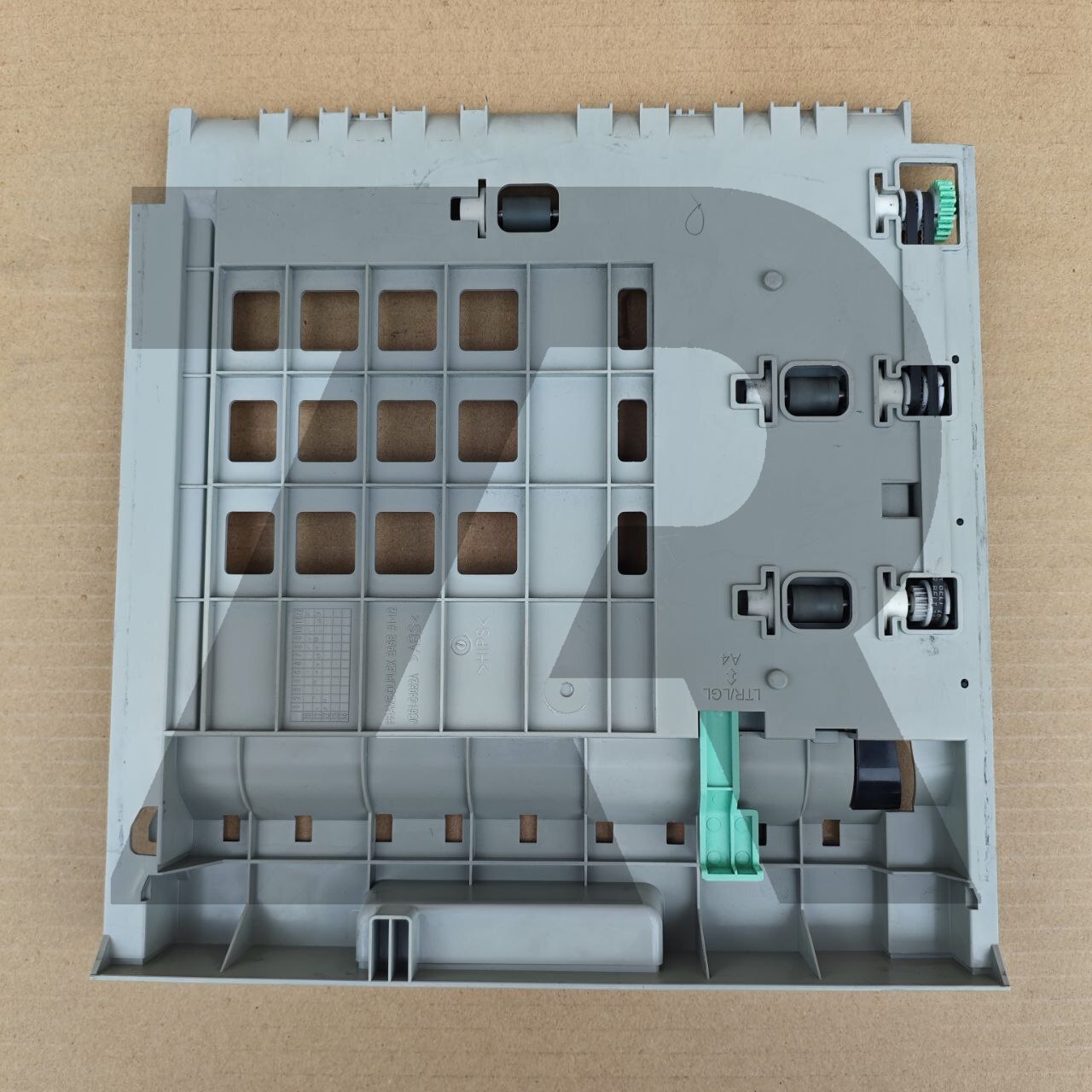 Дуплекс в сборе, Samsung™ ML-3310/3312/3710/3750/SCX-4833/5030/5737FW/5637, JC90-01031A, Ref Дуплекс в сборе, Samsung™ ML-3310/3312/3710/3750/SCX-4833/5030/5737FW/5637, JC90-01031A, Ref
