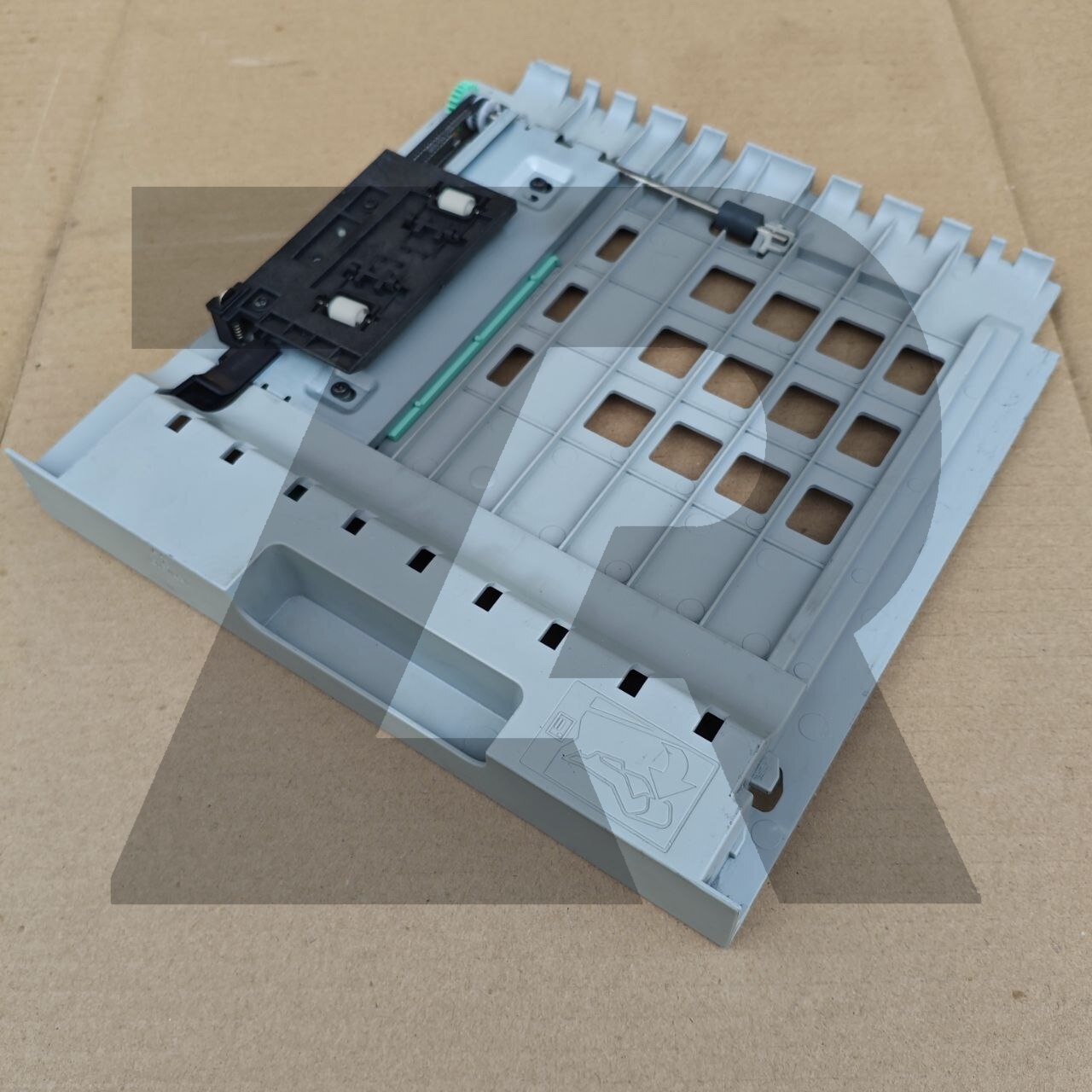 Дуплекс в сборе, Samsung™ ML-3310/3312/3710/3750/SCX-4833/5030/5737FW/5637, JC90-01031A, Ref Дуплекс в сборе, Samsung™ ML-3310/3312/3710/3750/SCX-4833/5030/5737FW/5637, JC90-01031A, Ref