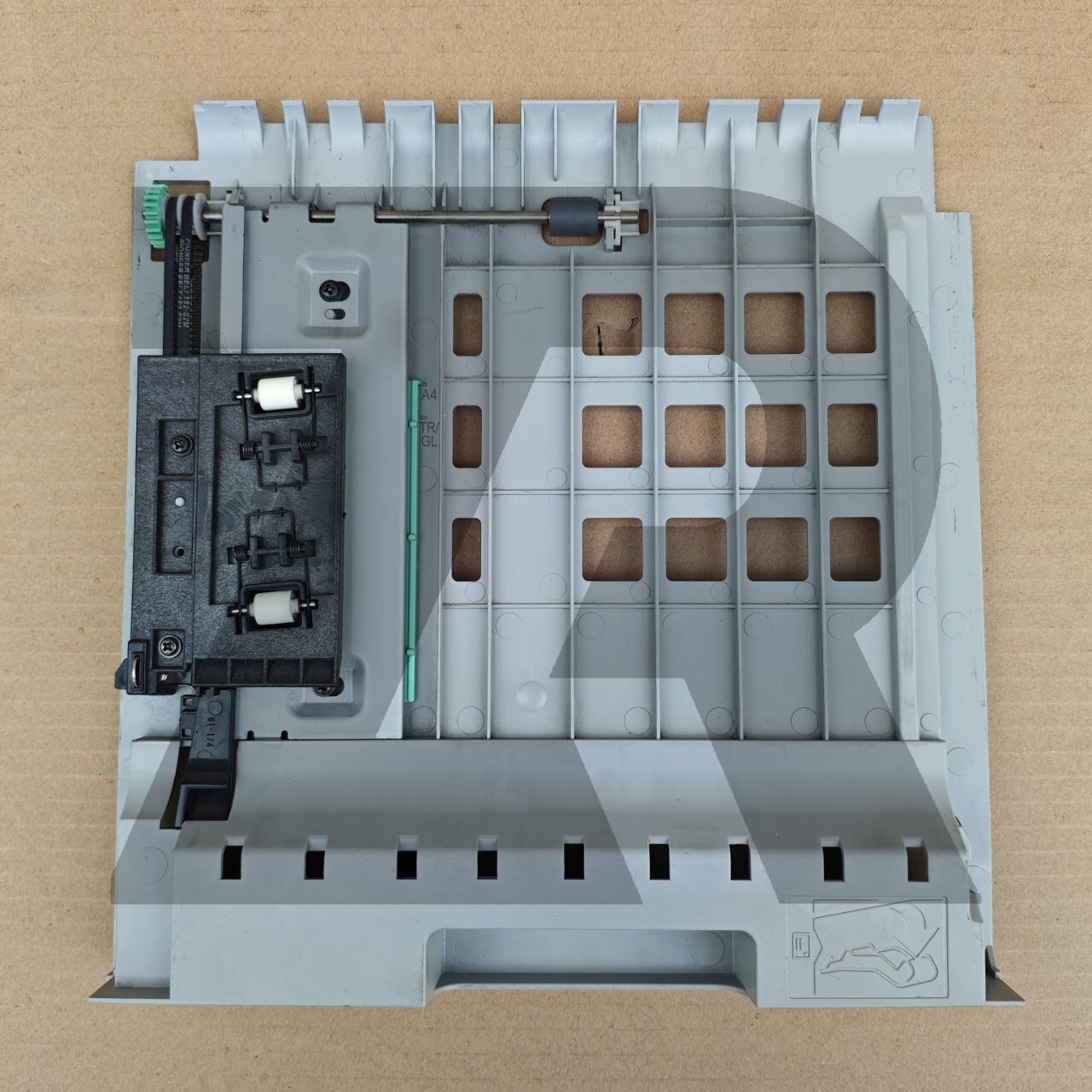 Дуплекс в сборе, Samsung™ ML-3310/3312/3710/3750/SCX-4833/5030/5737FW/5637, JC90-01031A, Ref Дуплекс в сборе, Samsung™ ML-3310/3312/3710/3750/SCX-4833/5030/5737FW/5637, JC90-01031A, Ref