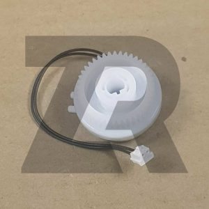 Муфта вала ролика захвата Samsung™ CLP415/ML-2950ND/SCX-4726FD/SL-C2620, JC47-00035A, OEM Муфта вала ролика захвата Samsung™ CLP415/ML-2950ND/SCX-4726FD/SL-C2620, JC47-00035A, OEM