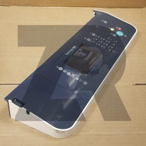 Панель управления в сборе, Xerox™ WC-3345, 140N63800 , Ref Панель управления в сборе, Xerox™ WC-3345, 140N63800 , Ref
