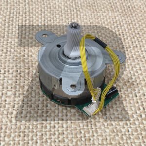 Мотор привода подачи лотков 1.2 HP™ LJ M601/M602/M603, RM1-8285, OEM Мотор привода подачи лотков 1.2 HP™ LJ M601/M602/M603, RM1-8285, OEM