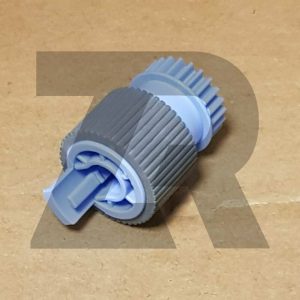 Ролик захвата HP™ LJ 9000/9050/9040/M806/M830/9500/5500/5550, RF5-3340, JPN QLT Ролик захвата HP™ LJ 9000/9050/9040/M806/M830/9500/5500/5550, RF5-3340, JPN QLT