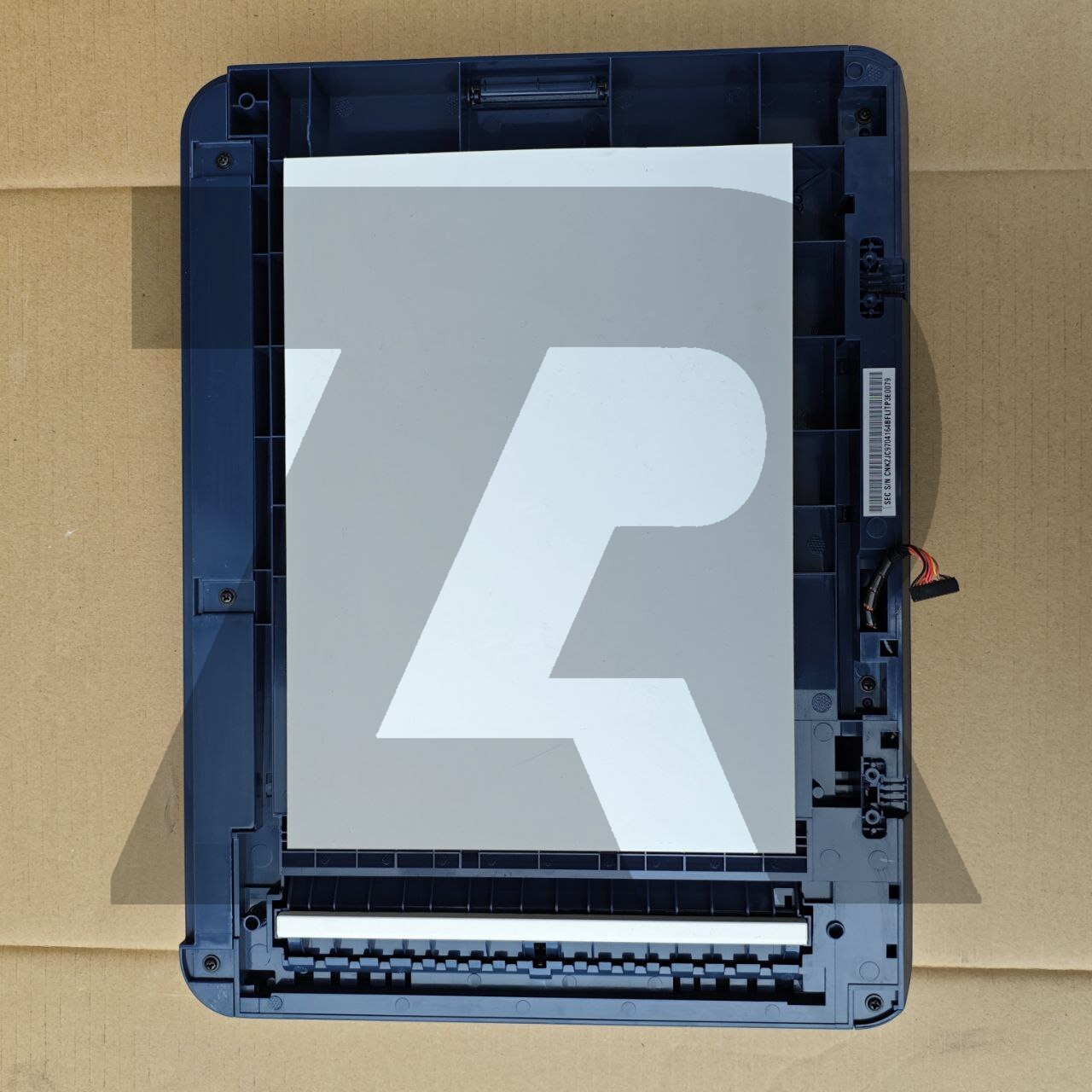 Узел подачи оригинала в сборе(одностороннний), ADF Xerox™ WC-3335, 022N02859, Ref Узел подачи оригинала в сборе(одностороннний), ADF Xerox™ WC-3335, 022N02859, Ref