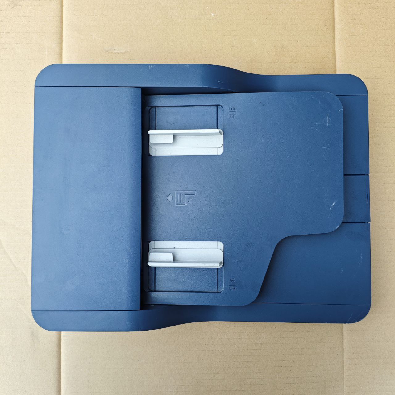 Узел подачи оригинала в сборе(одностороннний), ADF Xerox™ WC-3335, 022N02859, Ref Узел подачи оригинала в сборе(одностороннний), ADF Xerox™ WC-3335, 022N02859, Ref